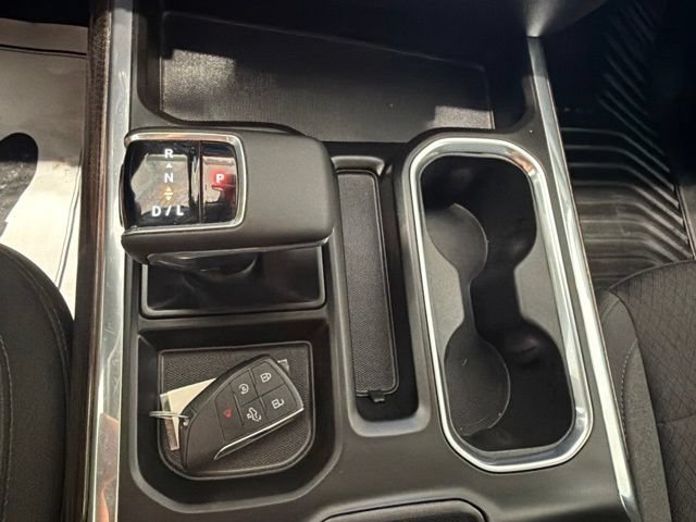 2025 Chevrolet Silverado 1500 LT - Photo 20