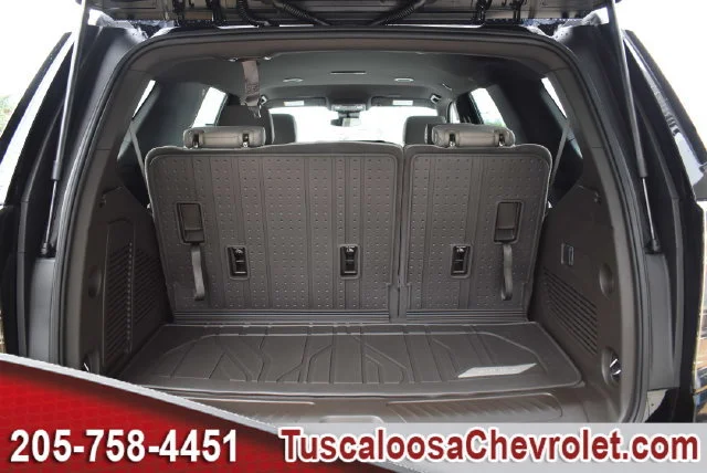 2026 Chevrolet Tahoe LS - Photo 9