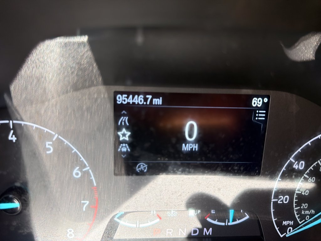 Used 2022 White Ford XL image 20