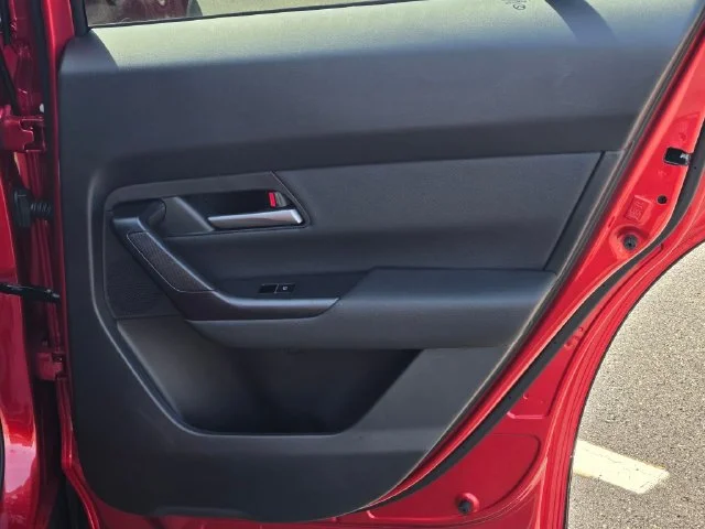 New 2026 Soul Red Crystal Metallic Mazda 2.5 S Preferred AWD image 7