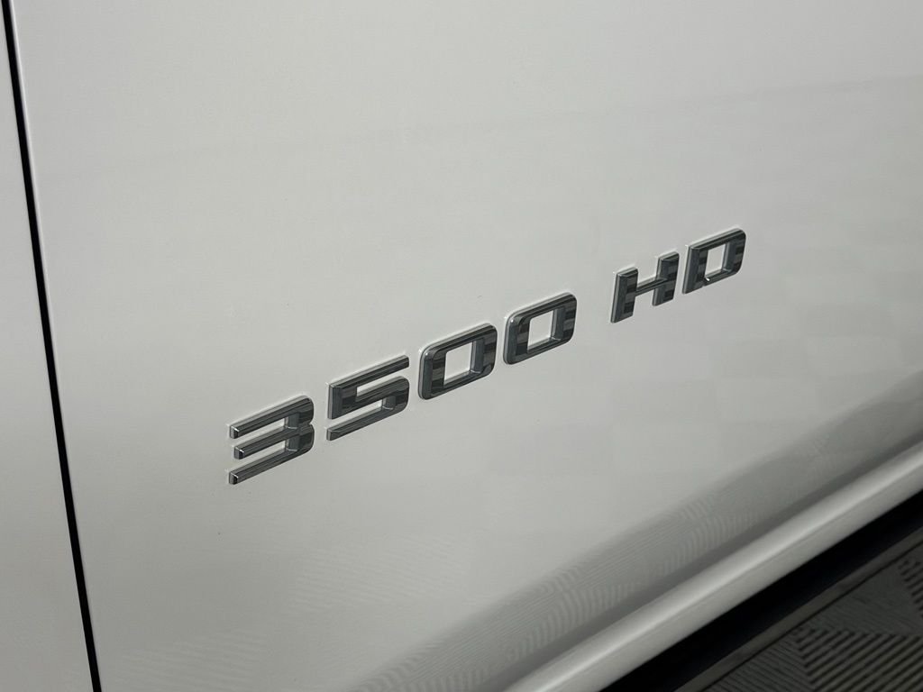 Used 2024 Beige Chevrolet LTZ image 12