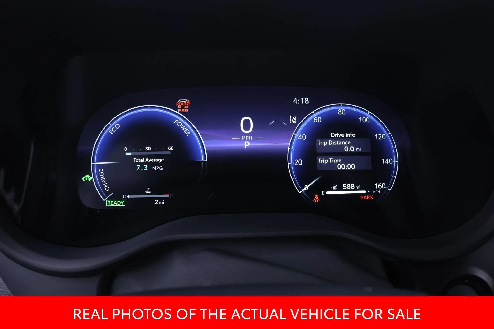 New 2026 Midnight Black Metallic Toyota  Platinum image 7