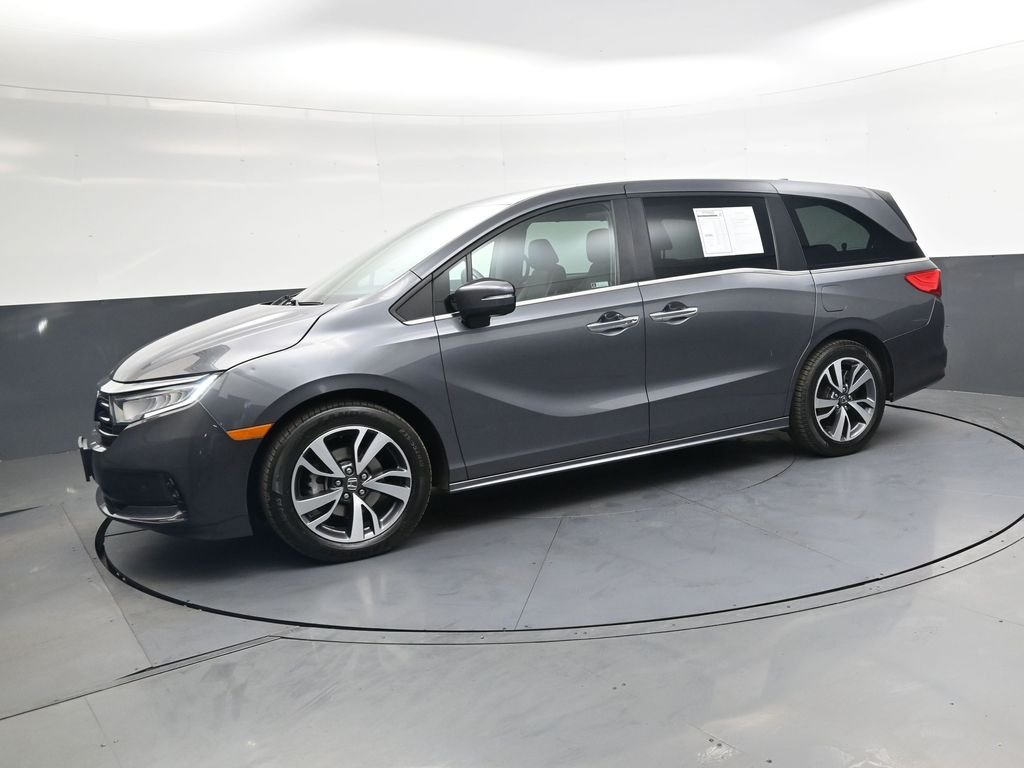 Used 2023  Honda Touring image 6