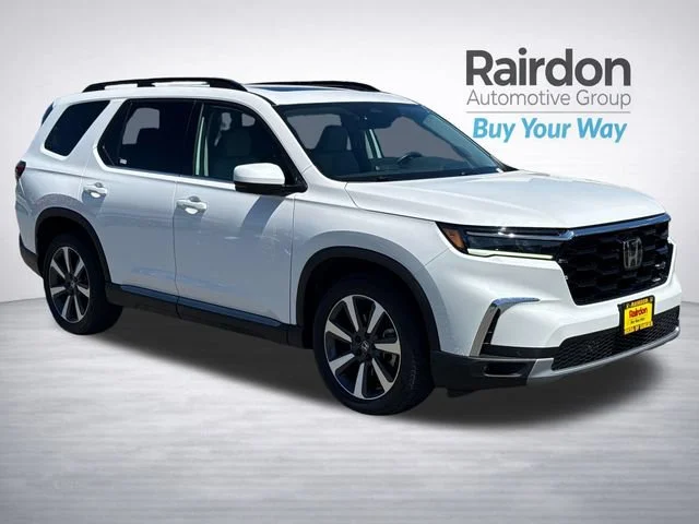 2023 Honda Pilot Touring