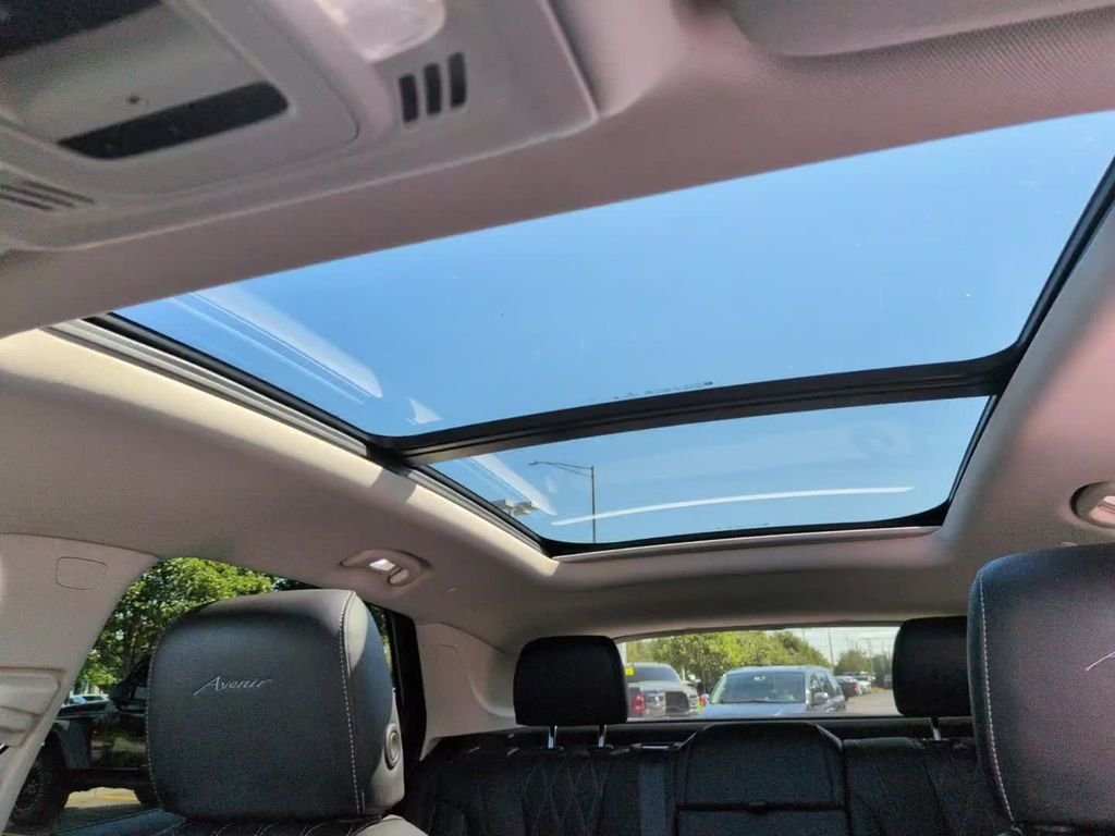 Used 2023 Gray Metallic Buick Avenir image 26