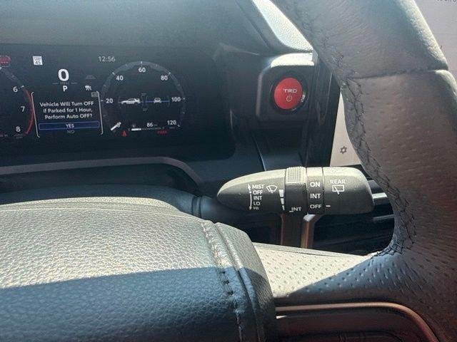 Certified Used 2026 ICE CAP Toyota  image 32