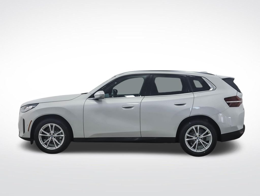 Used 2025 BMW X3 30 with VIN 5UX53GP09S9133459 for sale in Minneapolis, Minnesota