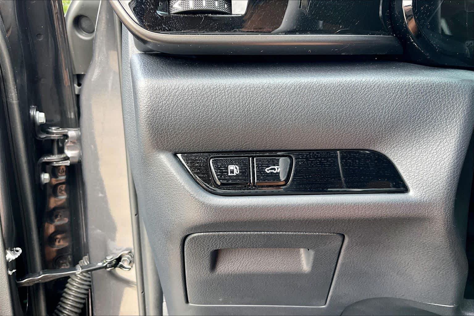 Used 2026 Cloudburst Gray Lexus  image 33