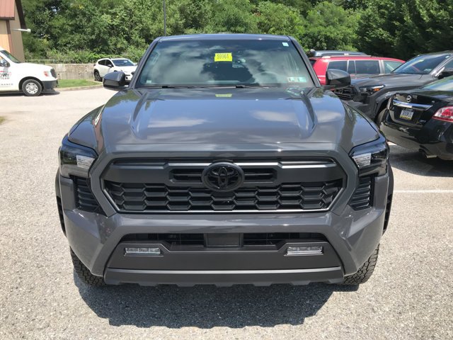 New 2026 Underground Toyota  TRD Off-Road image 3