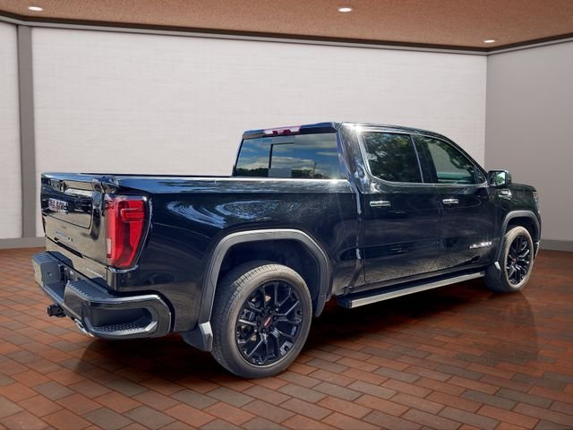 Used 2024 Onyx Black GMC Denali image 3