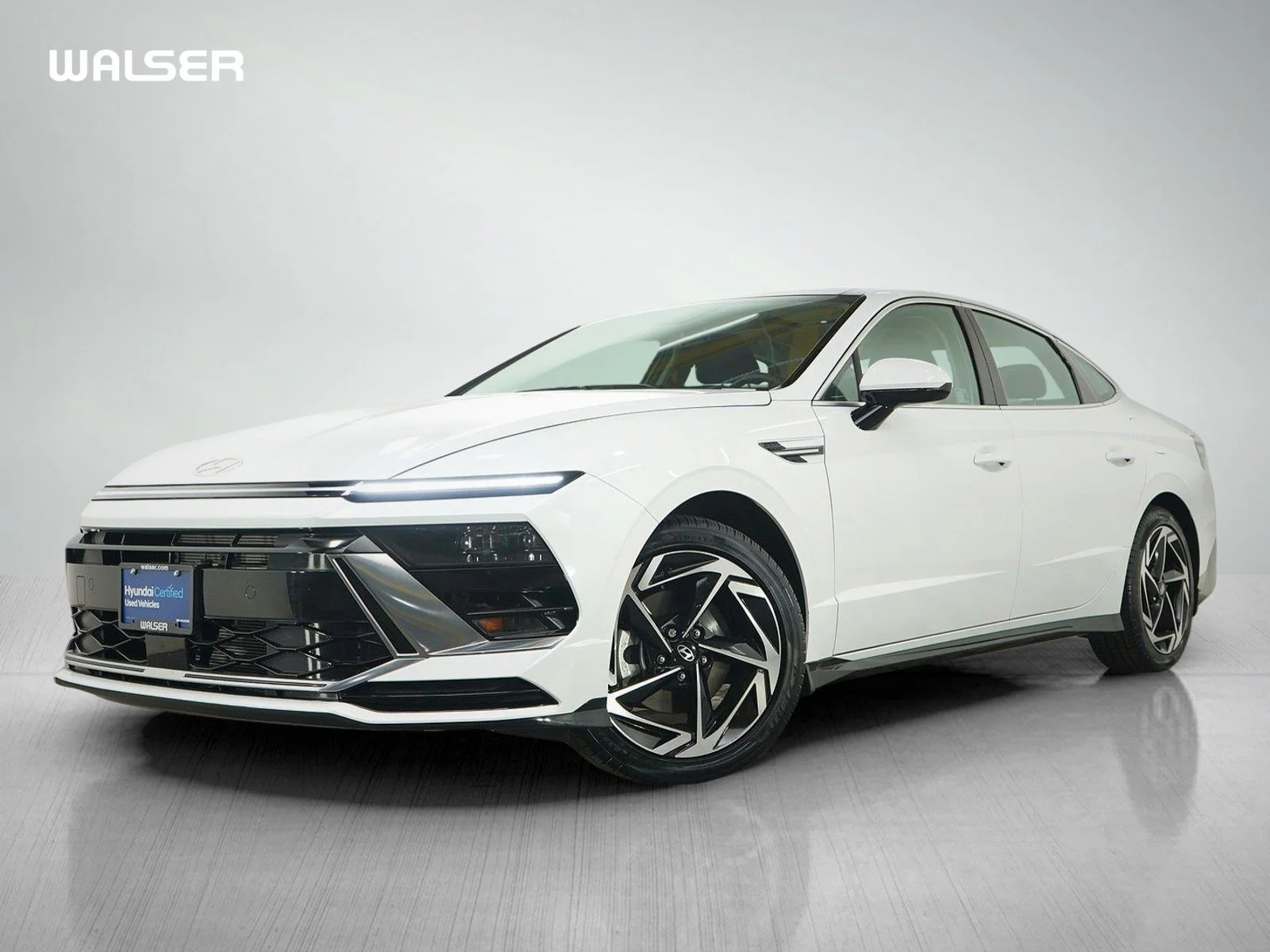 2024 Hyundai Sonata