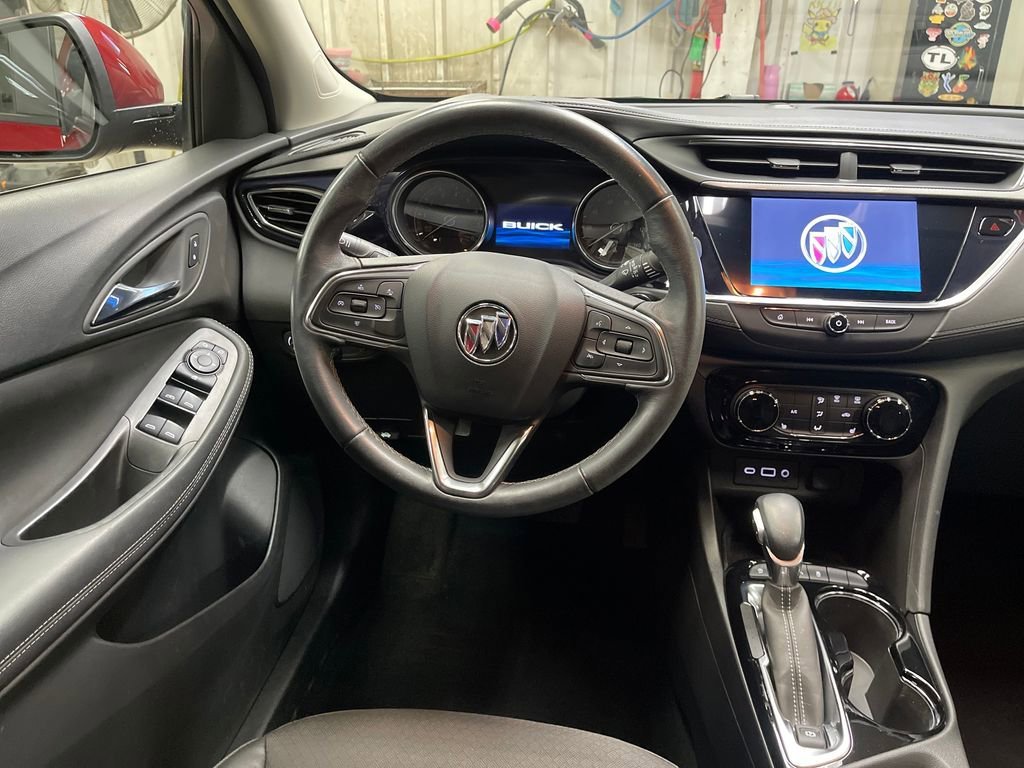 2023 Buick Encore GX Preferred - Photo 17