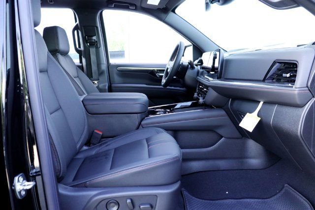 2026 Chevrolet Tahoe RST - Photo 14