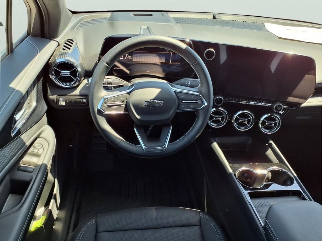 2026 Chevrolet Blazer EV LT - Photo 9