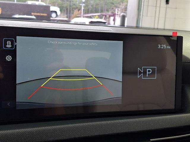 2026 Hyundai Sonata SEL - Photo 22