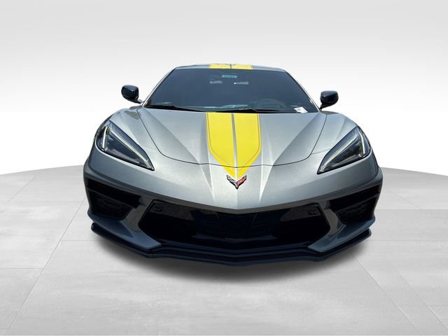 2022 Chevrolet Corvette 3LT - Photo 8