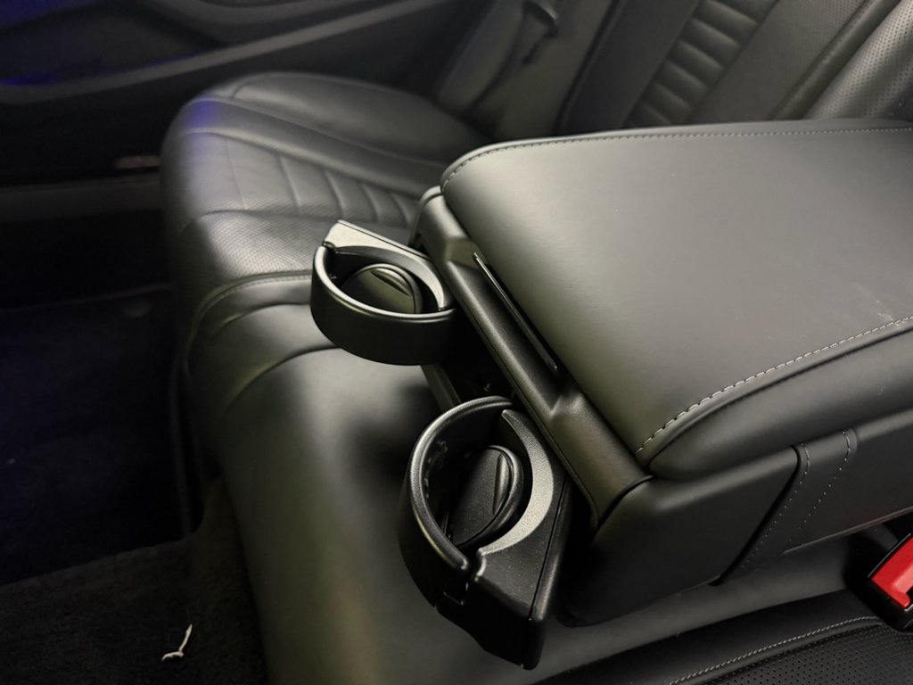 Used 2019 Iridium Silver Metallic Mercedes-Benz S560 4MATIC® image 33