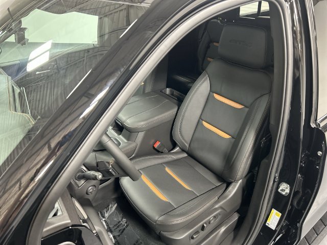 2026 GMC Sierra 1500 AT4 - Photo 11