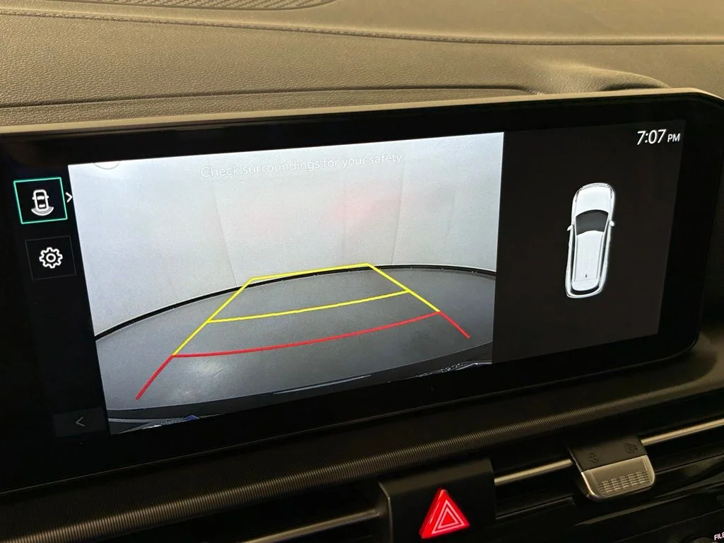 New 2027  Kia EX image 26