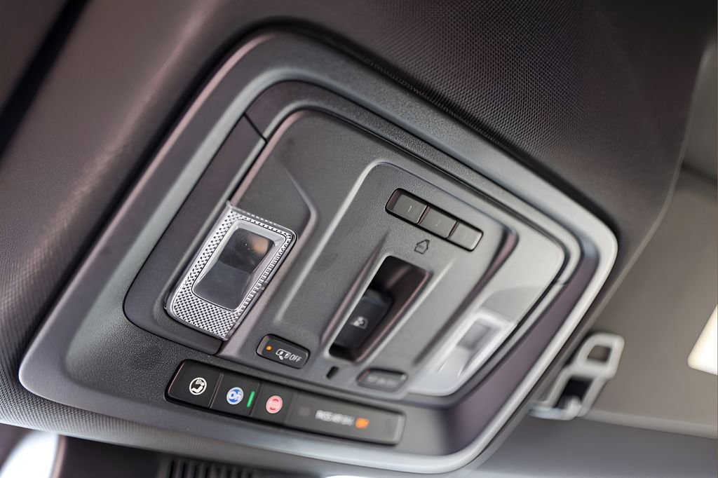 2024 GMC Sierra 1500 AT4 - Photo 20