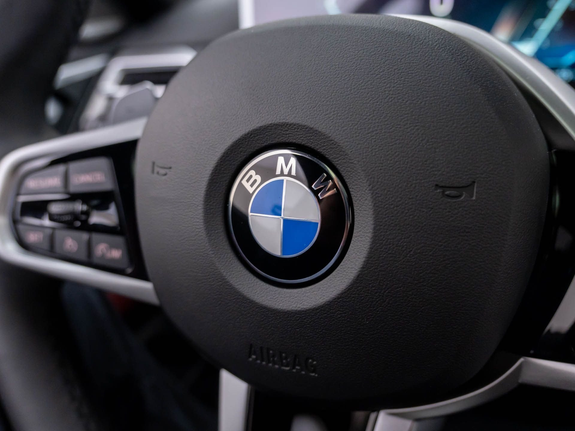 New 2026 Black Sapphire Metallic BMW 430i xDrive image 23