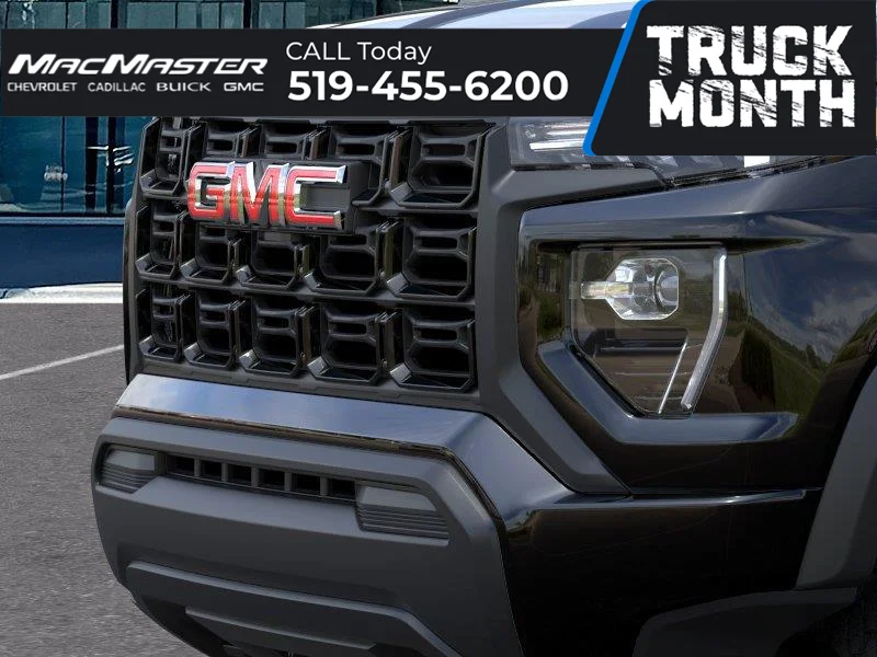 New 2026  GMC Elevation image 13