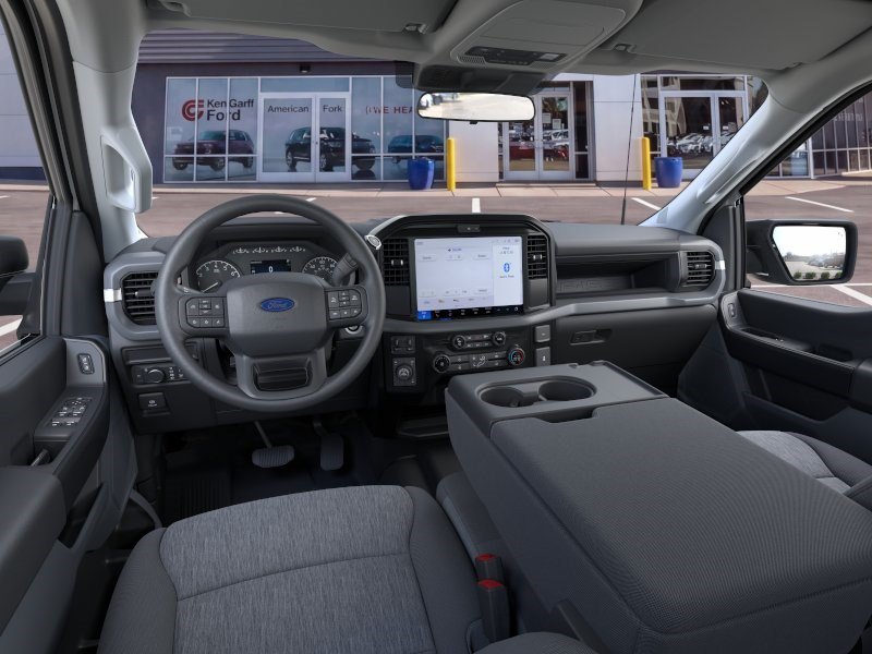 New 2026 Oxford White Ford XL image 10