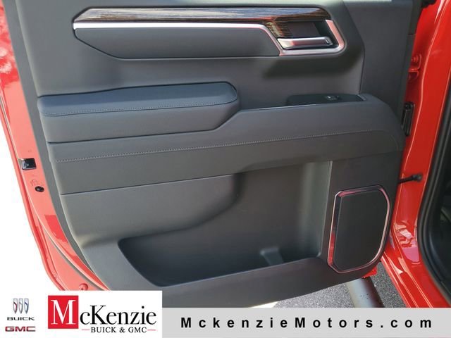 New 2026 Cardinal Red GMC Elevation image 22