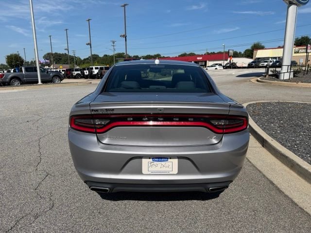 Used 2015 Silver Dodge R/T image 7