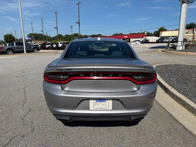 Used 2015 Silver Dodge R/T image 7