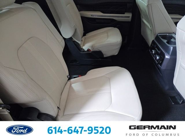 2024 Ford Expedition MAX Platinum - Photo 23