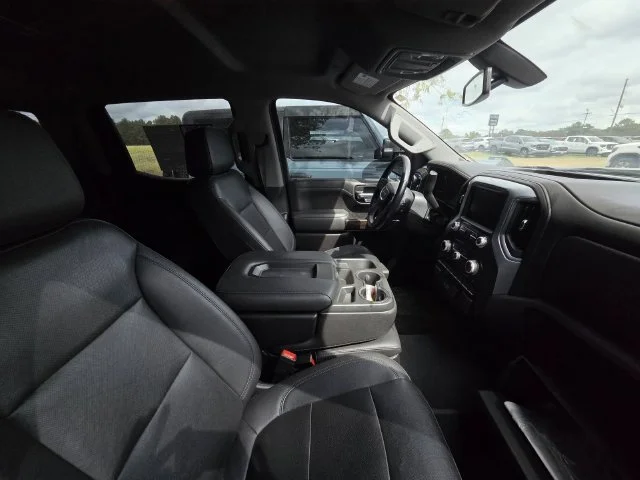 2021 GMC Sierra 1500 SLT - Photo 9