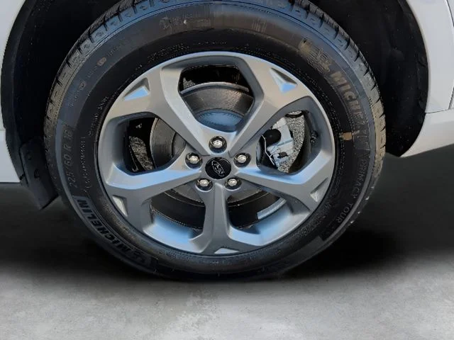 Used 2023 White Ford ST-Line Select image 11