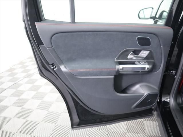 2026 Mercedes-Benz GLB AMG GLB 35 - Photo 27