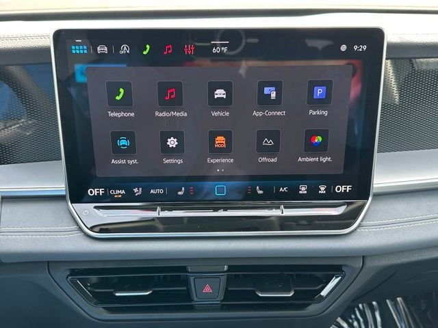 New 2026 Deep Black Pearl Volkswagen 2.0T SE image 35