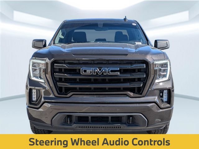 Used 2021 Brown GMC Elevation image 12
