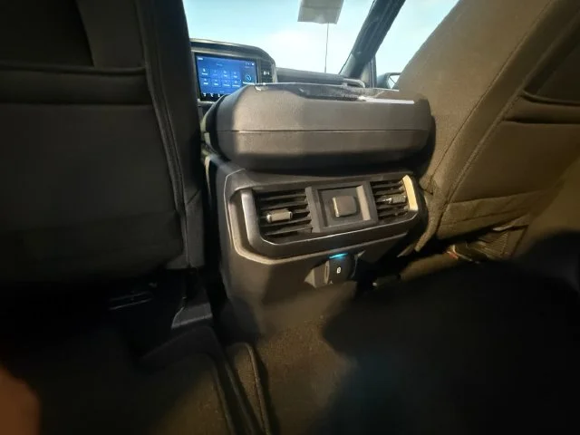 Used 2025 White Chevrolet LT image 7