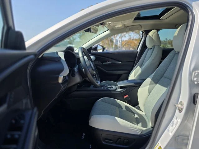 Certified Used 2026 White Mazda 2.5 S Aire Edition image 15