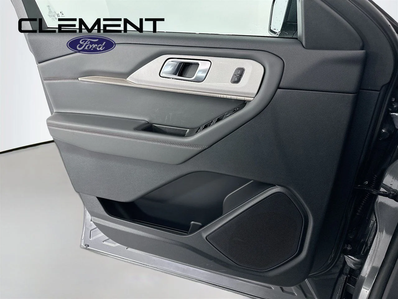 New 2026 Gray Ford Active image 24