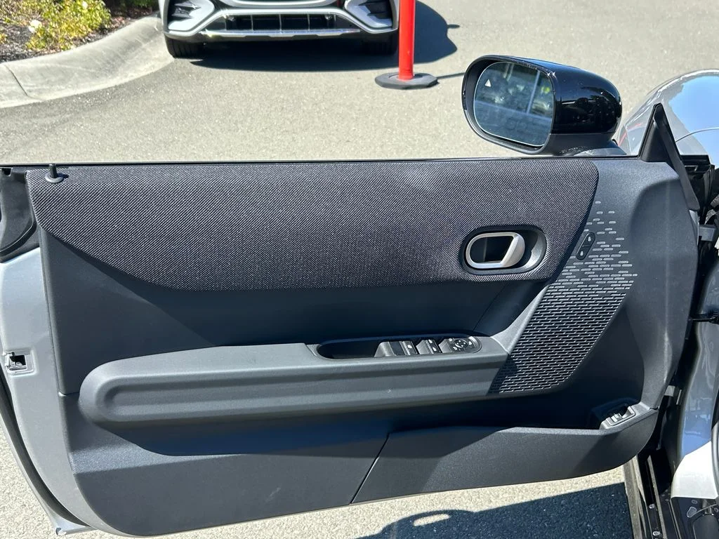 2026 MINI Convertible S - Photo 11