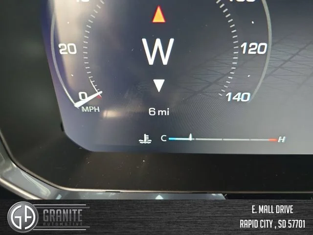 2026 GMC Sierra 1500 Elevation - Photo 17