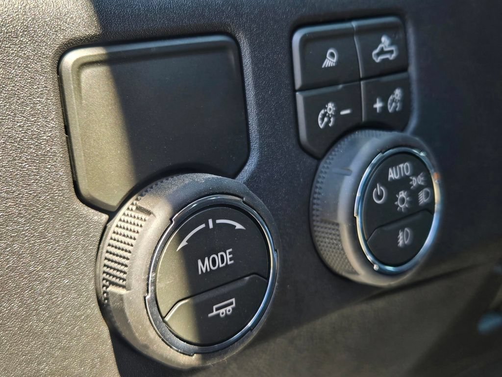 2026 Chevrolet Silverado 1500 RST - Photo 11