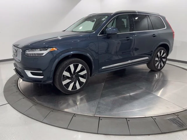 2024 Volvo XC90