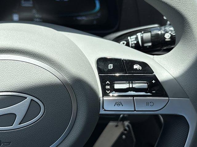New 2026 Serenity White Hyundai SE image 20