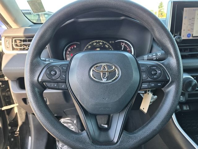 Used 2024 Black Toyota LE image 20