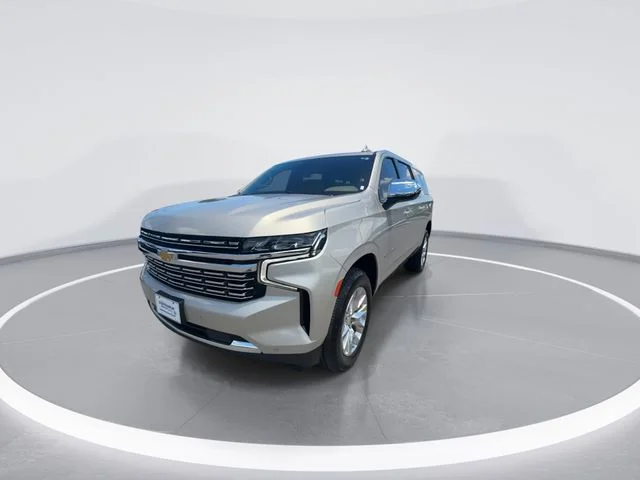 Used 2023 Beige Chevrolet Premier image 4