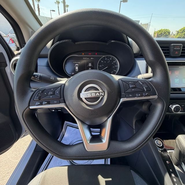 Used 2024 Gray Nissan 1.6 SV image 20