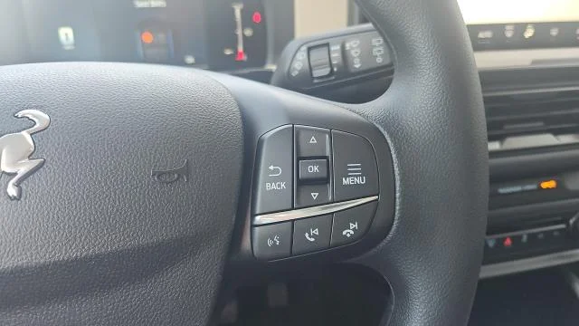 New 2026 Oxford White Ford Big Bend 4WD image 38