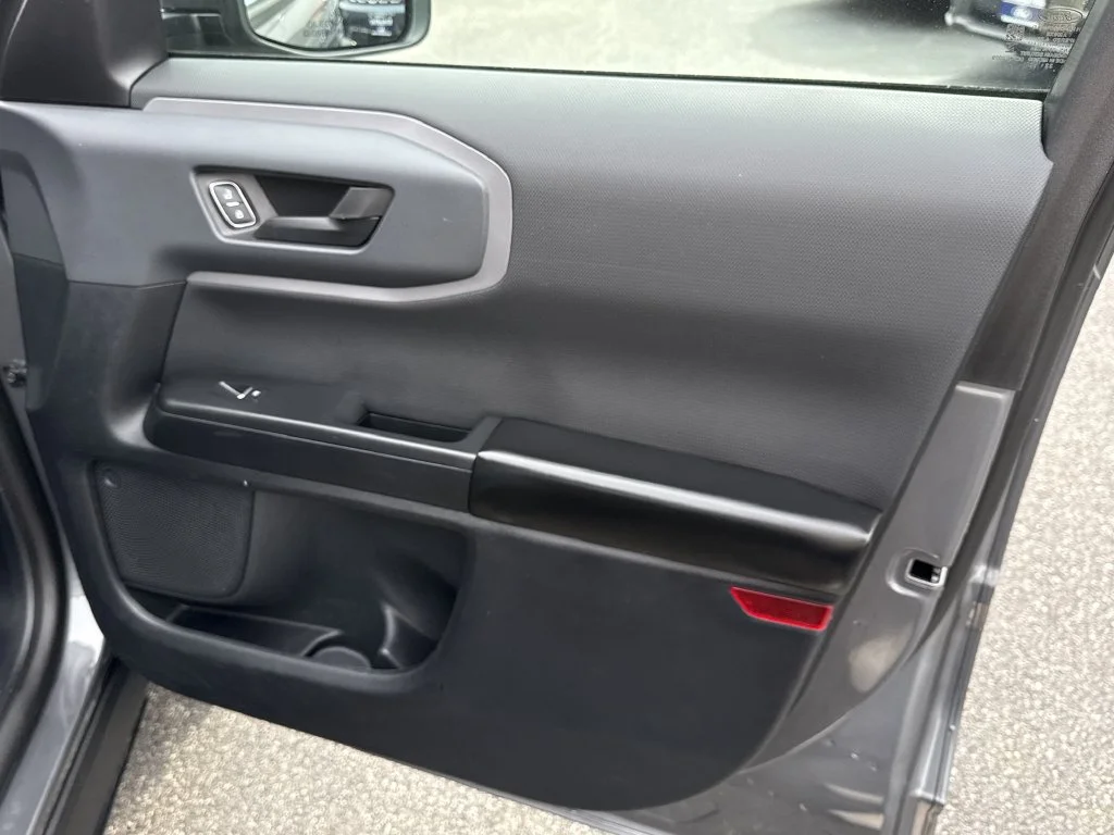 Used 2023 Gray Ford Big Bend image 29