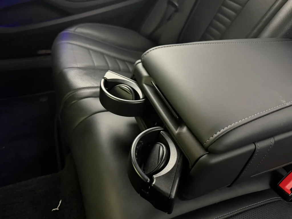 Used 2019 Iridium Silver Metallic Mercedes-Benz S560 4MATIC® image 33
